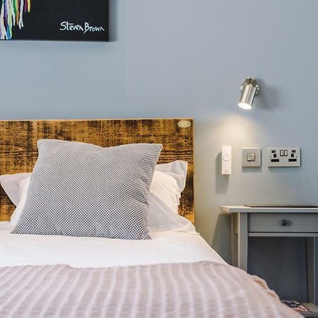 Lymm Boutique Rooms Buitenkant foto