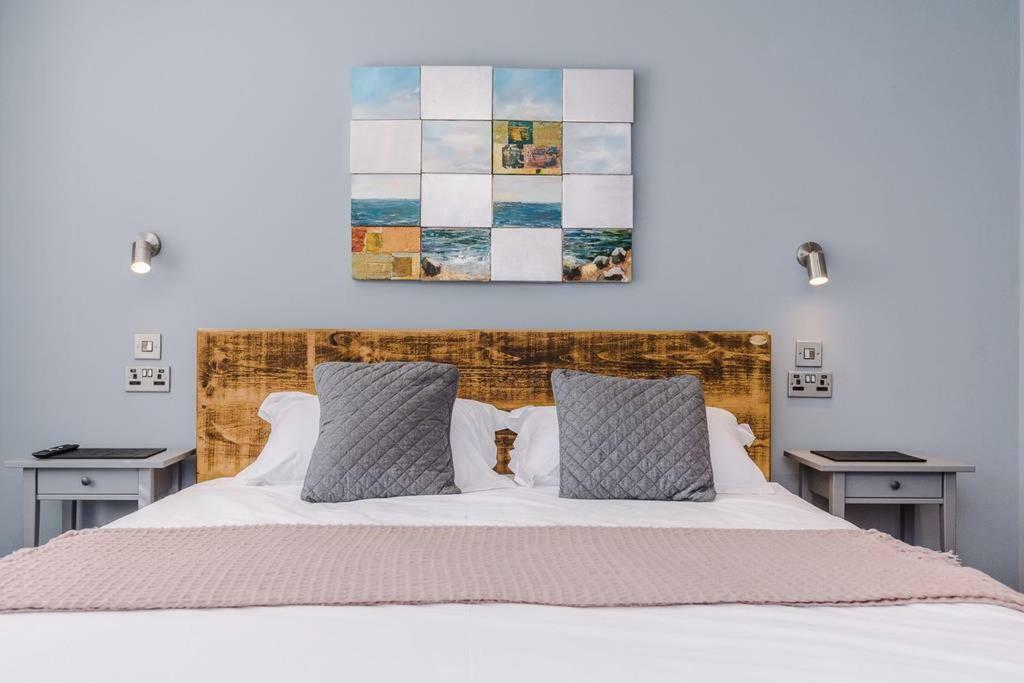 Lymm Boutique Rooms Buitenkant foto
