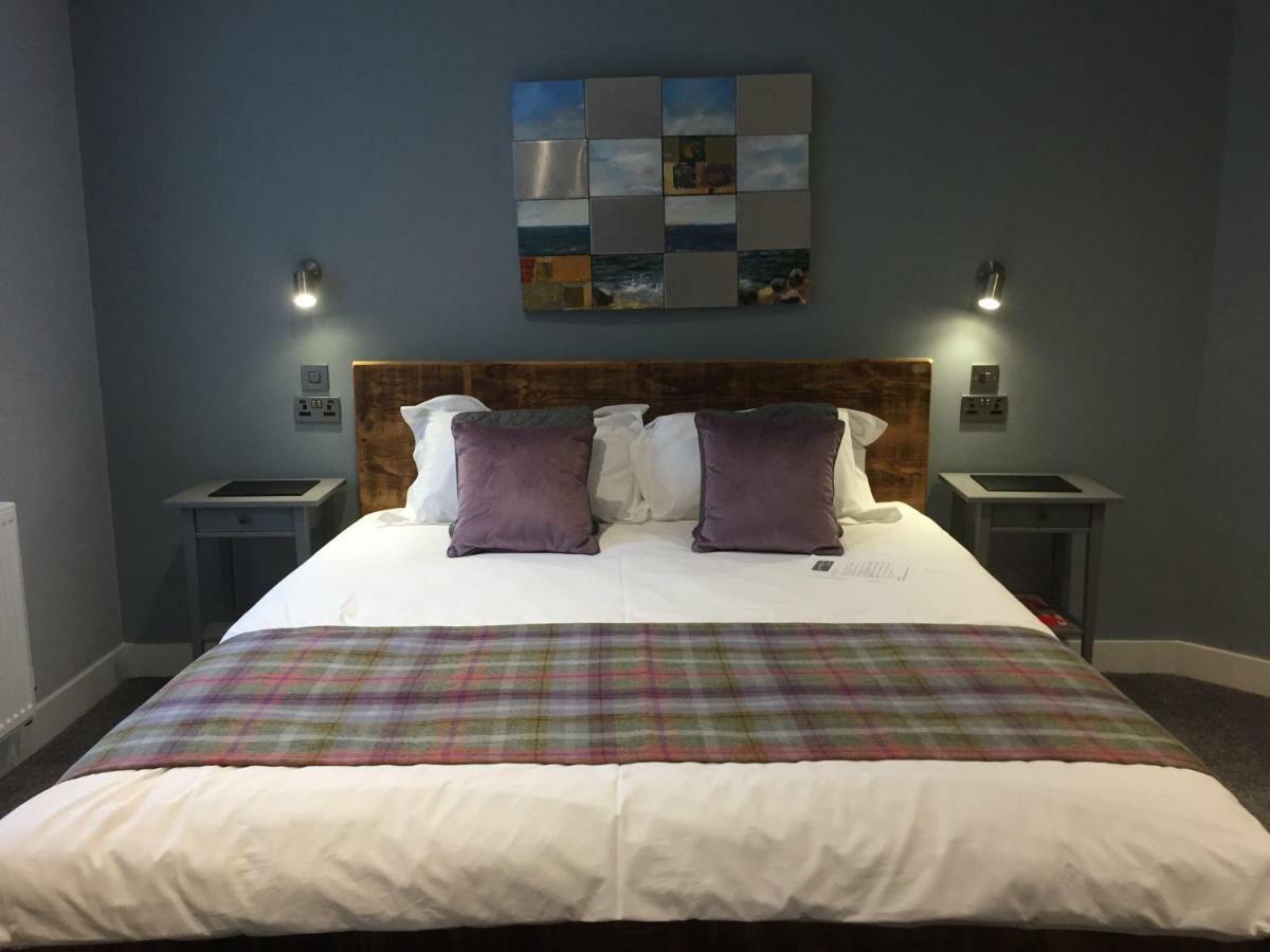 Lymm Boutique Rooms Buitenkant foto
